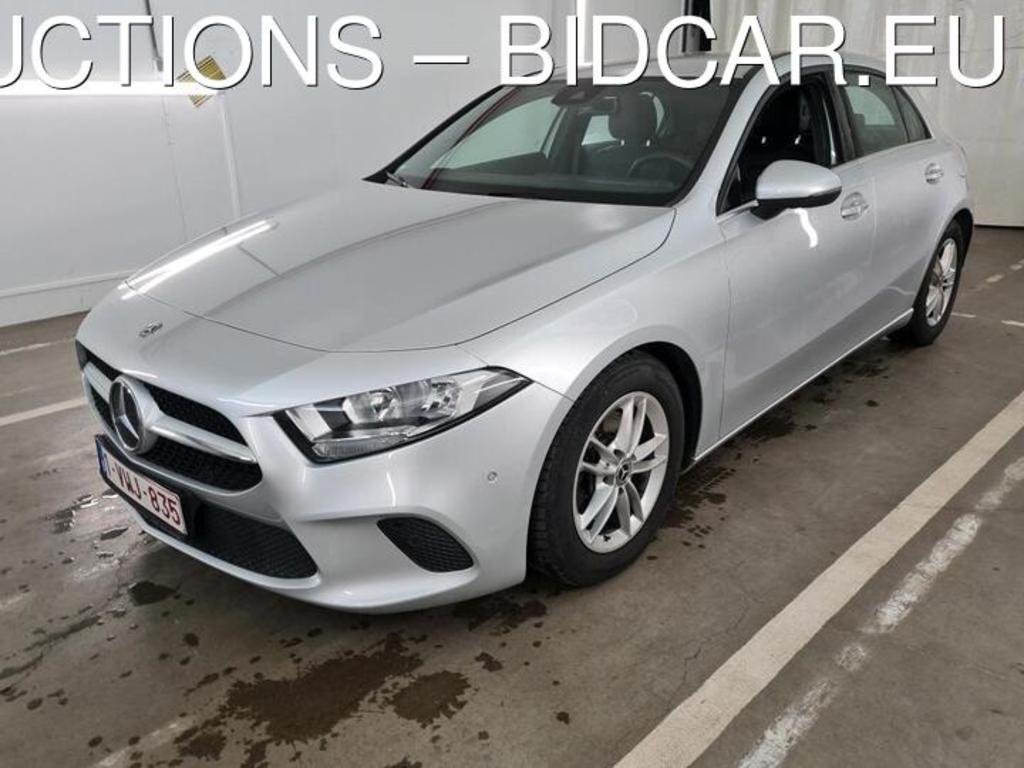 Mercedes A-Klasse CLASSE A (W177) A 200 Business Solution (EU6d-TEMP) 120kw/163pk 5D/P M6