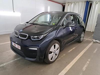 BMW i3 i3 - 2018 I3 94Ah - 33.2 kWh Advanced REX Plug-In 75kw/102pk 5D/P E0