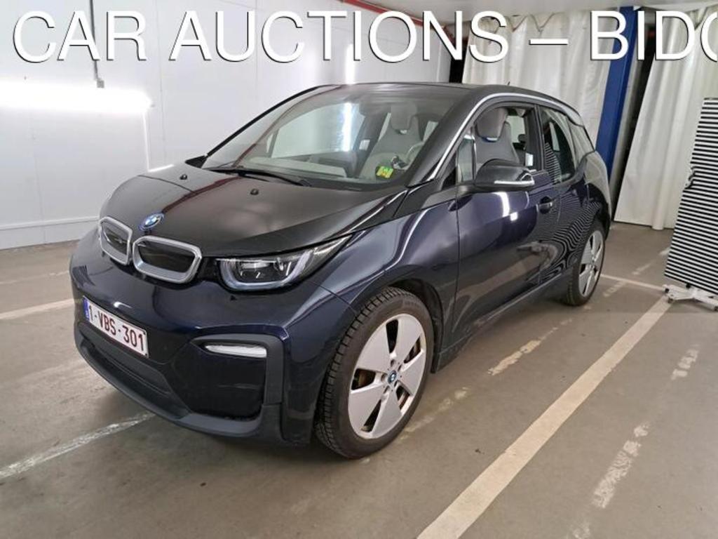 BMW I3 i3 - 2018 I3 94Ah - 33.2 kWh Advanced REX Plug-In 75kw/102pk 5D/P E0