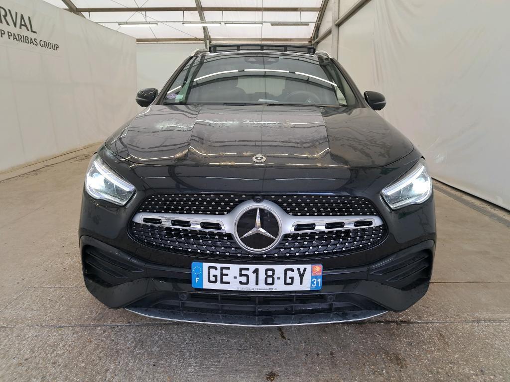 MERCEDES-BENZ GLA / 2020 / 5P / SUV 1.3 GLA 250 e AMG LINE DCT