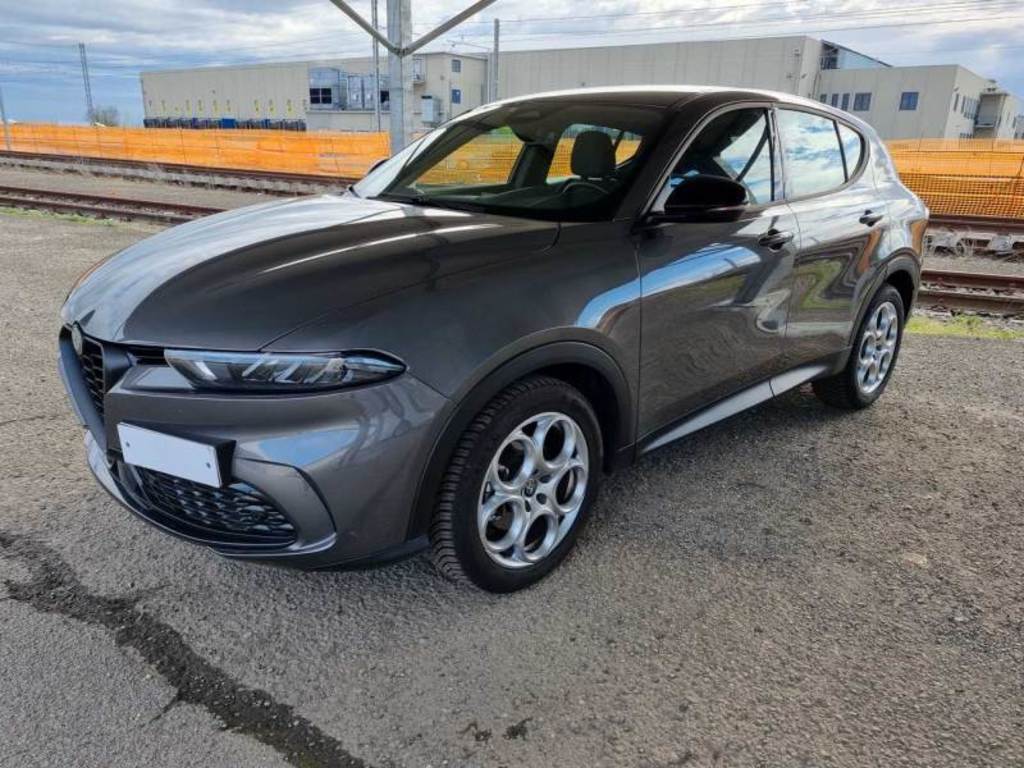 ALFA ROMEO TONALE / 2022 / 5P / SUV 1.5 130CV HYBRID TCT7 SPRINT