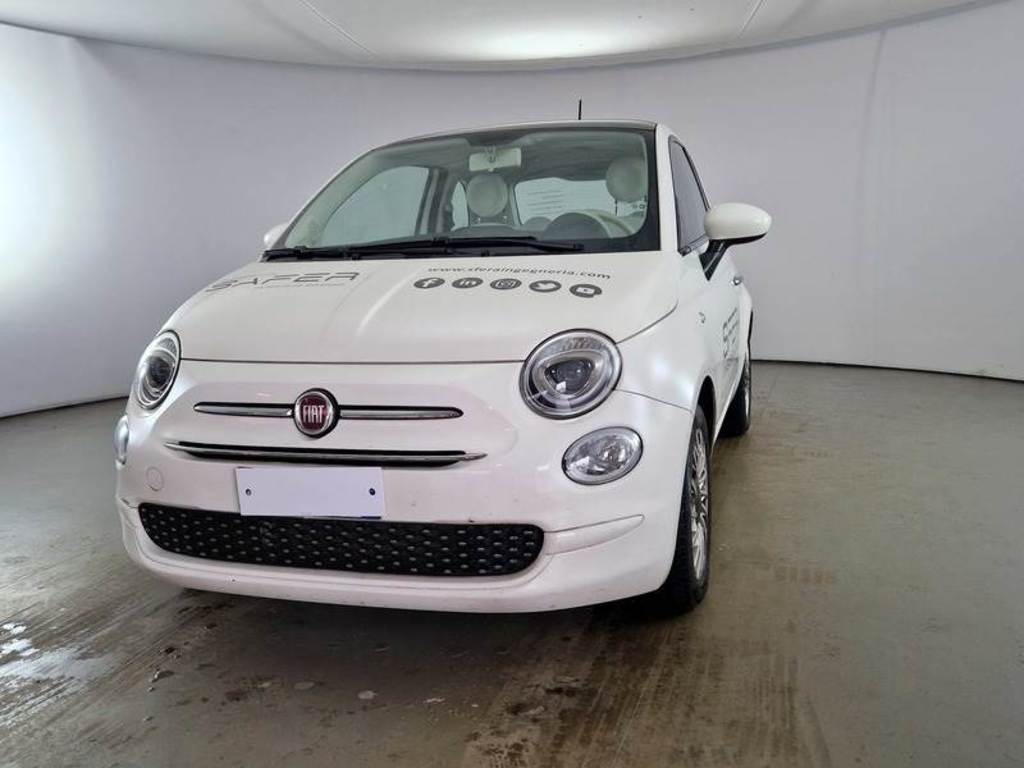 FIAT 500 / 2015 / 3P / BERLINA 1.2 69CV LOUNGE