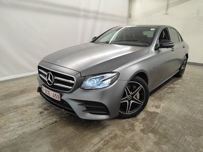 Mercedes-Benz E-Klasse Berline E 300 e Business Solution 4d