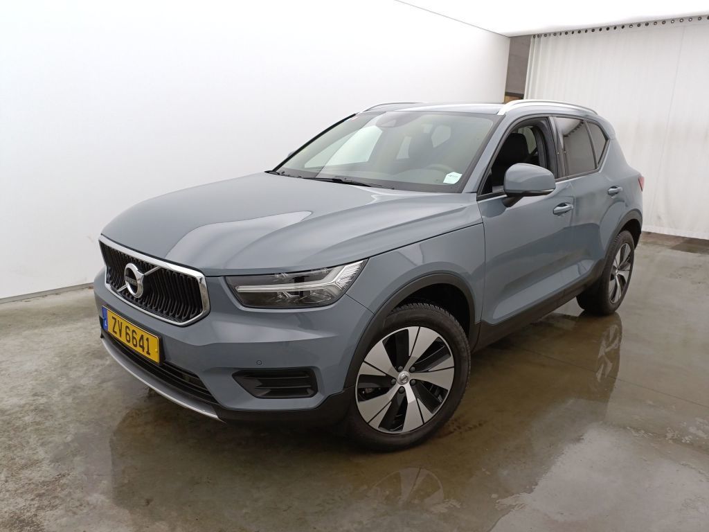 VOLVO XC40 DIESEL 2.0 D3 150 AWD Momentum Pro Gear. (EU6d-T.) 5d