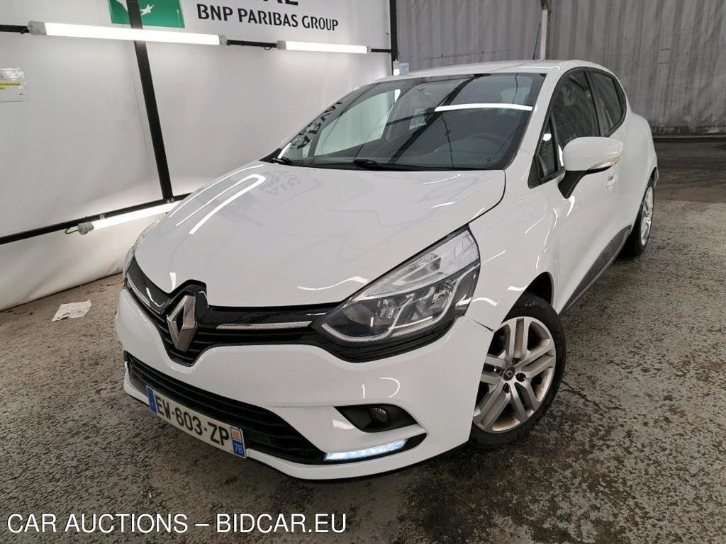 RENAULT Clio / 2016 / 5P / Berline &amp;Business Energy dCi 90 82g