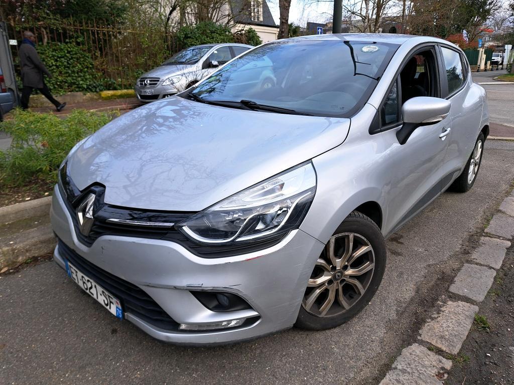 RENAULT Clio / 2016 / 5P / Berline &amp;Business Energy dCi 90 EDC