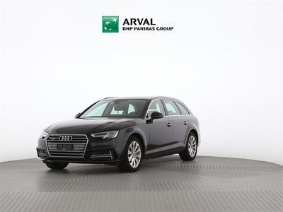 Audi A4 Avant 40 TDI Design S tronic quattro 5d