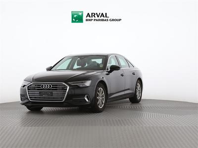 Audi A6 Lim. (4A2)(04.2018->) 40 TDI Sport S tronic quattro 4d