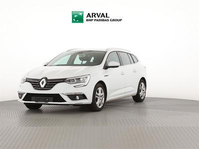 Renault MГ©gane Grandtour Blue dCi 115 Business EDC 5d