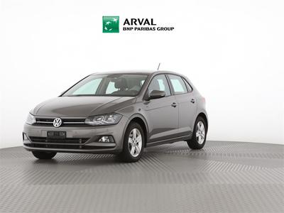 Volkswagen Polo 1.0 TSI OPF Comfortline DSG 5d