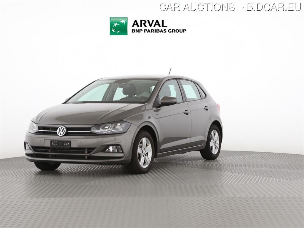 Volkswagen Polo 1.0 TSI OPF Comfortline DSG 5d