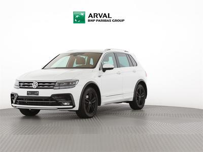Volkswagen Tiguan 2.0 TDI SCR 190PS Highline 4MOTION DSG 5d