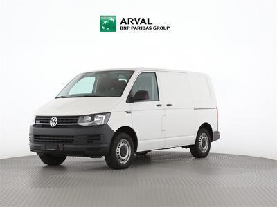 Volkswagen Transporter 2.0 TDI 150PS 3000 H1 4MOTION 4d