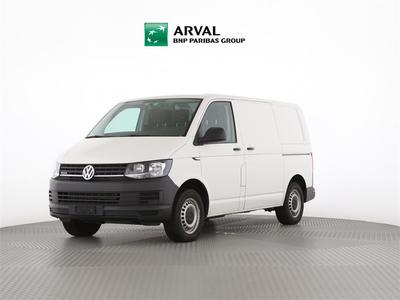 Volkswagen Transporter 2.0 TDI 150PS 3000 H1 4MOTION 4d