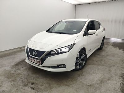 Nissan Leaf Tekna 40kWh 5d