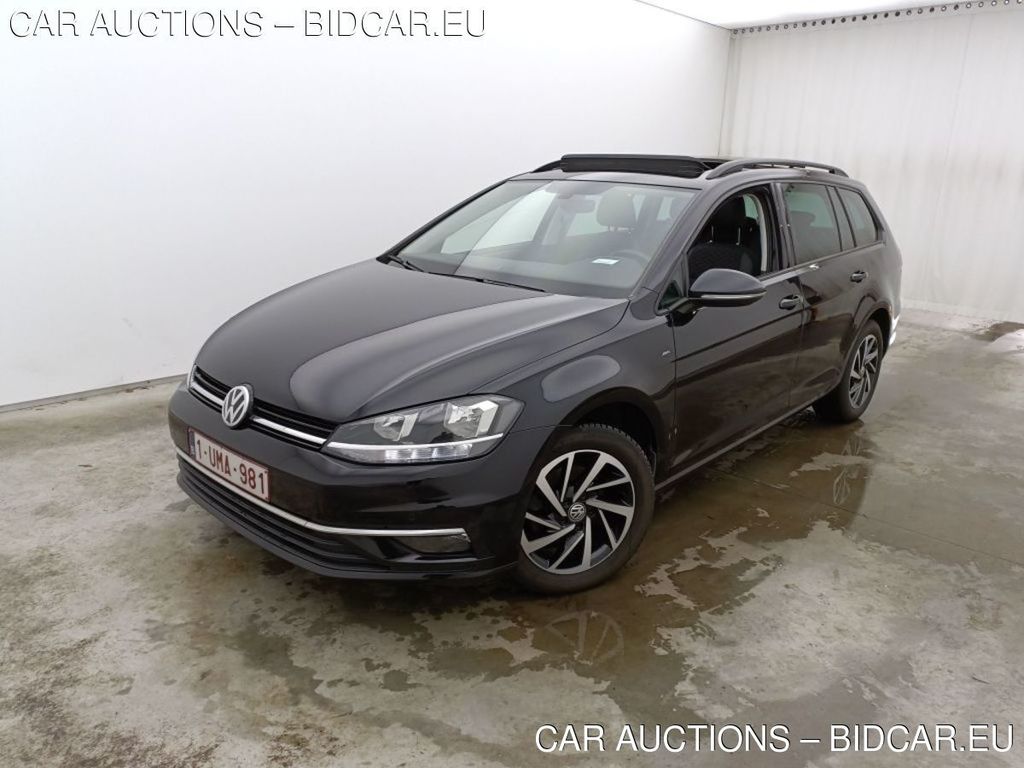 Volkswagen Golf Variant 1.6 TDi 85kW Join 5d