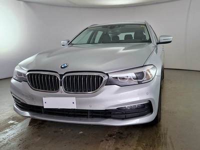 BMW SERIE 5 / 2016 / 5P / STATION WAGON 520D XDRIVE BUSINESS AUTO TOURING