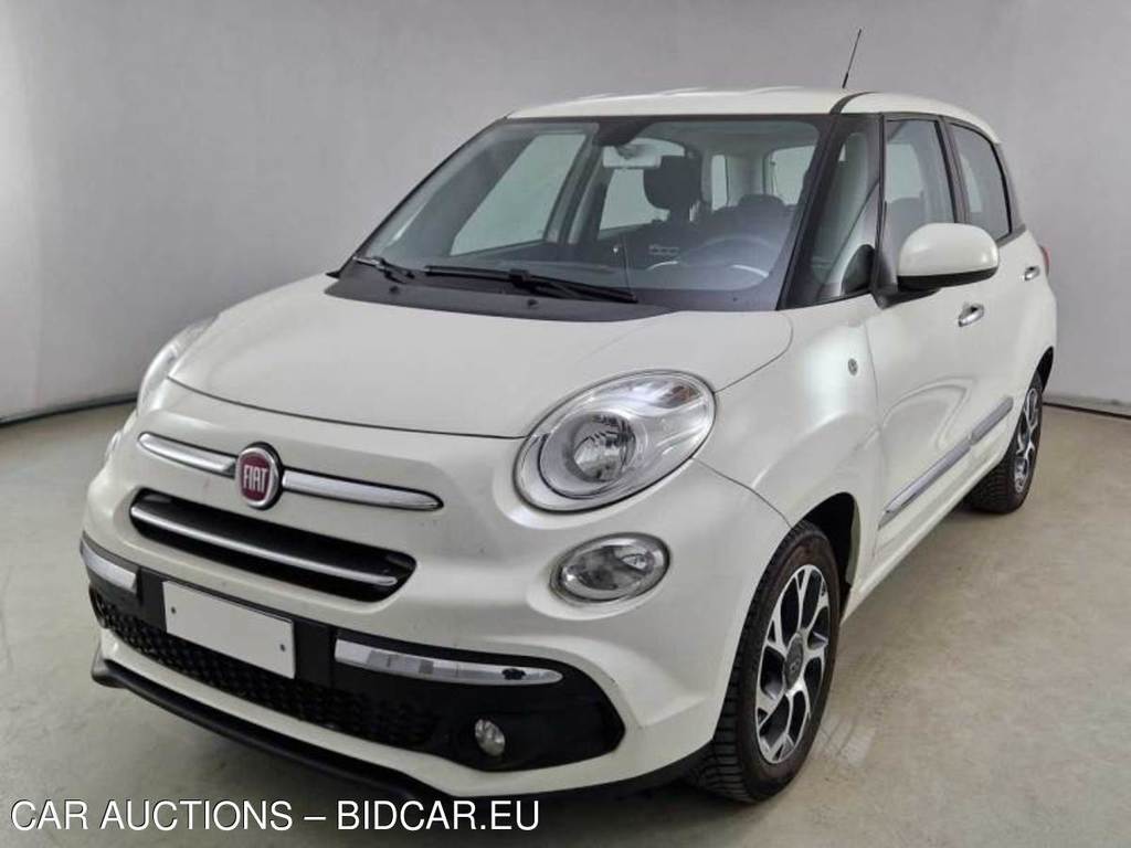 FIAT 500L / 2017 / 5P / MONOVOLUME POP STAR 1.3 MULTIJET 95CV