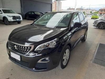 PEUGEOT 3008 / 2016 / 5P / SUV BLUEHDI 130 SeS BUSINESS