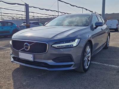 VOLVO V90 / 2016 / 5P / STATION WAGON D3 GEARTRONIC BUSINESS PLUS