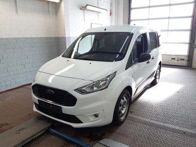 Ford Tourneo Connect 1.5 EcoBlue 88kW Trend
