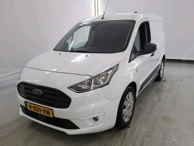 Ford Transit Connect L1 Trend 1.5 TDCi EcoBlue HP 100 pk 4d