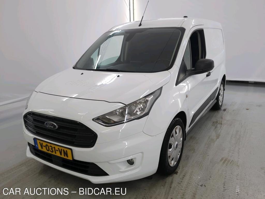 Ford Transit Connect L1 Trend 1.5 TDCi EcoBlue HP 100 pk 4d