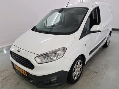 Ford Transit Courier Trend 1.5 TDCi 75 pk 4d