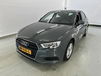Audi A3 Limousine 30 TFSI S tronic 4d
