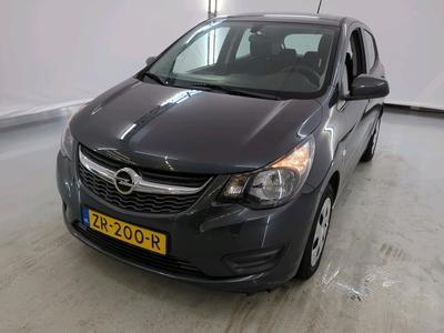 Opel Karl 1.0 Start/Stop 120 Jaar Edition 5d