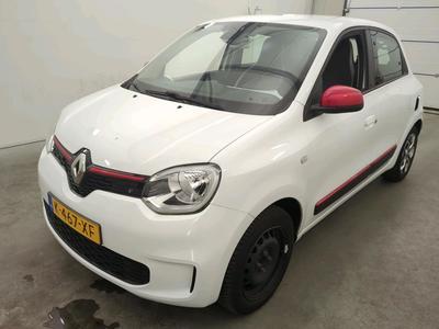Renault Twingo 22kWh R80 Collection auto 5d