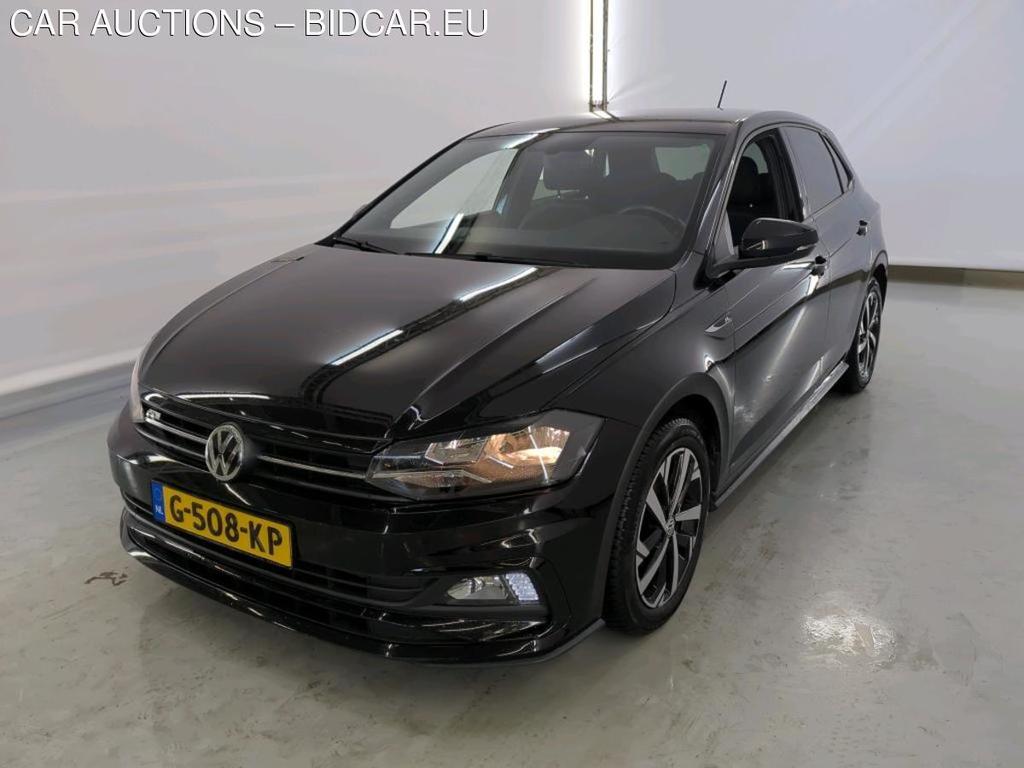 Volkswagen Polo 1.0 TSI 70kW Highline R-line 5d