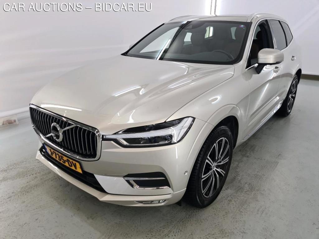 Volvo XC60 B5 Automaat Inscription 5d