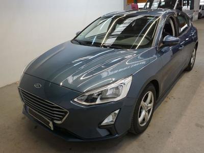 Ford Focus Lim. Cool&amp;Connect 1.5 TDCI 88KW MT6 E6dT