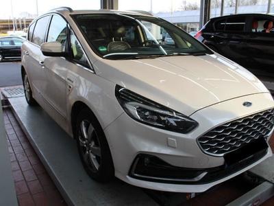 Ford S-Max  Vignale 2.0 ECOB  177KW  7-Sitzer AT8  E6dT