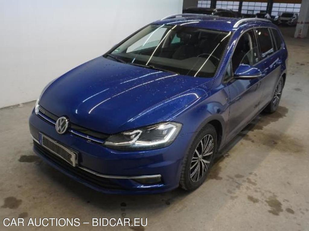 Volkswagen Golf VII Variant Join BlueMotion 1.5 TSI 96KW AT7 E6