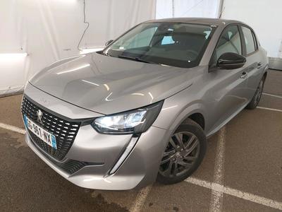 PEUGEOT 208 / 2019 / 5P / Berline PureTech 75 S&S Active Pack