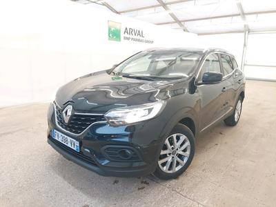 RENAULT Kadjar / 2018 / 5P / Crossover Business Blue dCi 115 EDC - 21