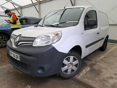 RENAULT Kangoo Express VU 4p Fourgonnette Gd Confort Energy dCi 75 E6