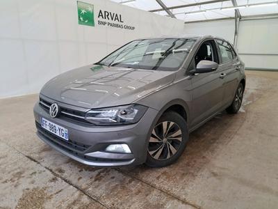 VOLKSWAGEN Polo 5p Berline 1.6 TDI 80 Confortline Business