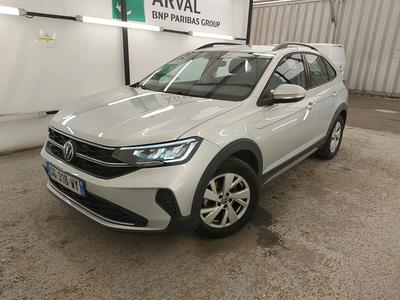 VOLKSWAGEN Taigo / 2021 / 5P / SUV 1.0 TSI 110 Life Business