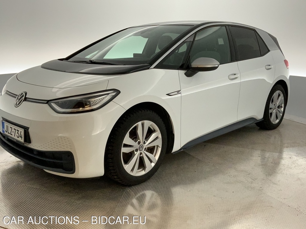 Volkswagen ID3 1st MAX