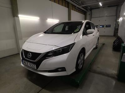 Nissan Leaf 40kWh Acenta &#039;20