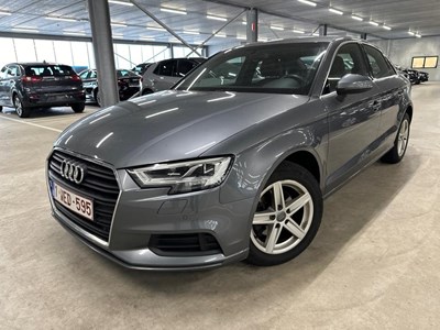 Audi A3 BERLINE TDi 116PK STronic Business Edition Pack Business Plus &amp; B&amp;O Sound