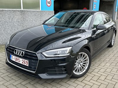 Audi A5 A5 SB TDI 150PK STronic Business Edition Pack Business Plus &amp; 3 Seats Front