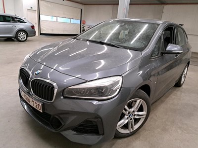 BMW 2 active tourer 2 ACTIVE TOURER 225xe 224PK M Sport Pack Business With Heated Dakota Seats HYBRID