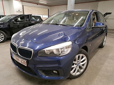 BMW 2 active tourer 2 ACTIVE TOURER 225xe 224PK Pack Corporate &amp; Pano Roof HYBRID