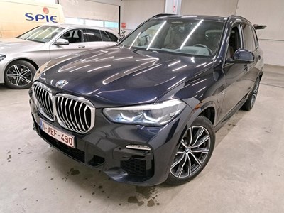 BMW X5 X5 xDrive45e 394PK M Sport With Vernasca Sport Seats &amp; Pack Driving Assistant Professional &amp; Travel &amp; Head Up &amp; Acoustic Glass &amp;