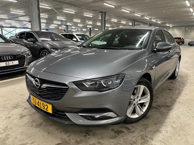 Opel Insignia grand sport INSIGNIA GRAND SPORT CDTI 136PK AT6 Pack Experience Edition &amp; Towing Hook