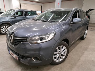 Renault KADJAR KADJAR ENERGY DCI 110PK EDC Intens